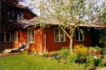 Lituania Privát Beržoras, Exterior